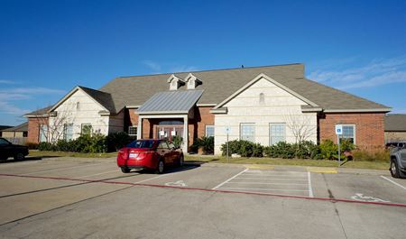 Office space for Rent at 1317 Picadilly Dr in Round Rock