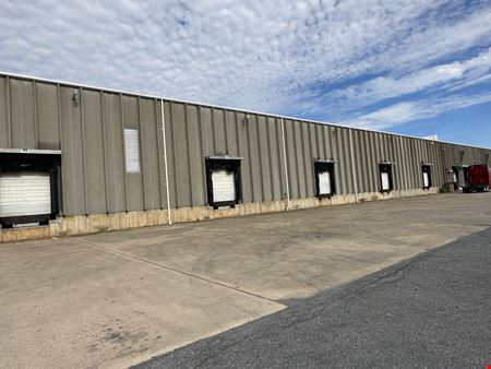 Seaford Industrial Warehouse