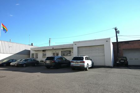 Retail space for Sale at 226 Franklin St in Worcester