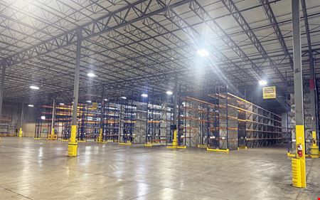 Airport Industrial Center