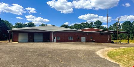 Industrial space for Rent at 24,000 +- SF Warehouse/Distribution Building in Johnston