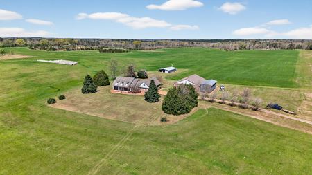 VacantLand space for Sale at Greenville Airstrip Estate in Greenville