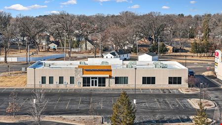 Office space for Rent at 1401 Kimberly Road in Bettendorf