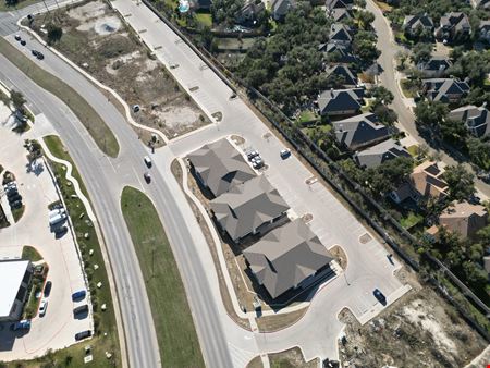 Volente Crossing Condo Park
