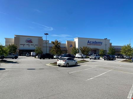 Retail space for Rent at Columbia Crossing in Columbia
