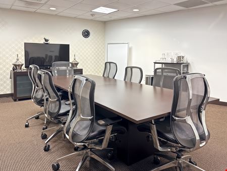 Office space for Rent at Regus - U.S. Bank Building in Lincoln