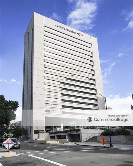 Office space for Rent at 20/6 - Twenty in San Diego