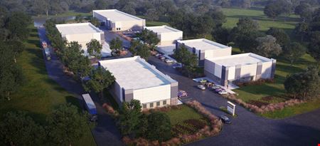VacantLand space for Sale at Woodgrove Business Park at FM 2978 Pad Sites in Magnolia