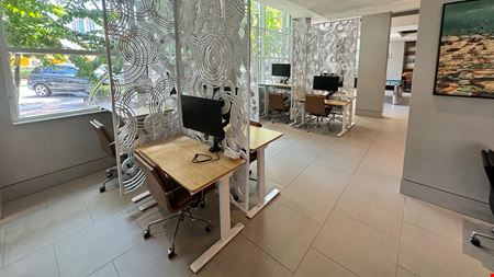 Office space for Rent at Apt CoWork - at Cottonwood Bayview in St. Petersburg