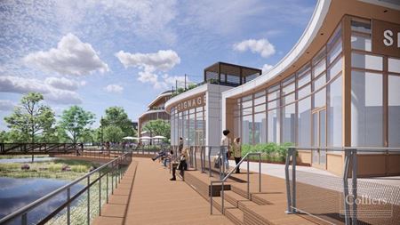 Retail space for Rent at 11,000 SF Freestanding Restaurant With Roof-top Bar in West Hartford
