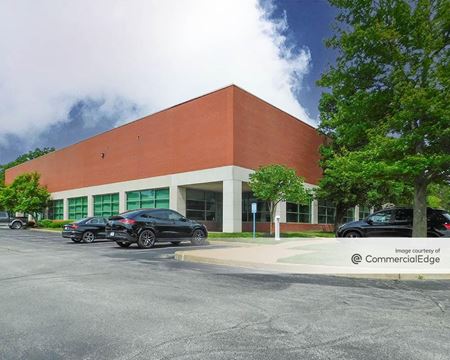 Office space for Rent at Sunnen Business Park - 5 & 9 Sunnen Drive in St. Louis