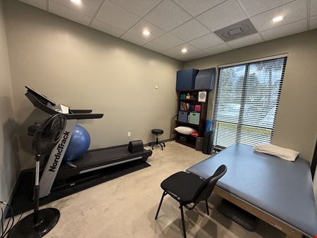Granada Professional Center | Single-Tenant Investment Opportunity