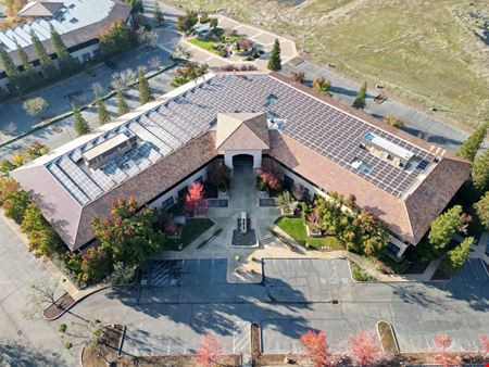 Office space for Rent at Investment Plaza in El Dorado Hills