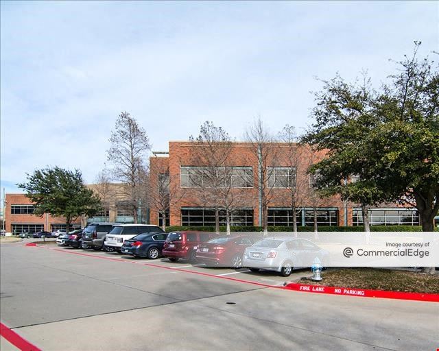 Willow Bend Office Center