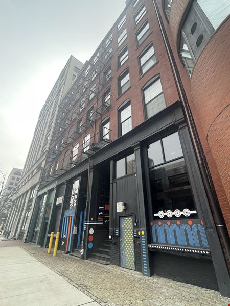 753 Atlantic Ave and 179 South Street
