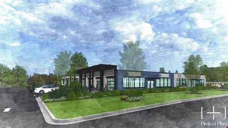 Office space for Rent at Office / Retail / Studio Opportunity in Candler