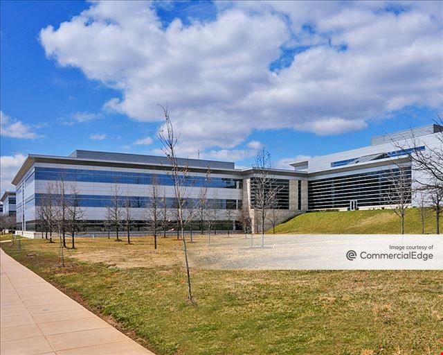 Quantum Park -  E2