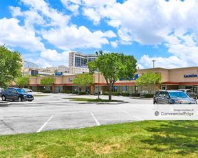 2600 North Stemmons Fwy