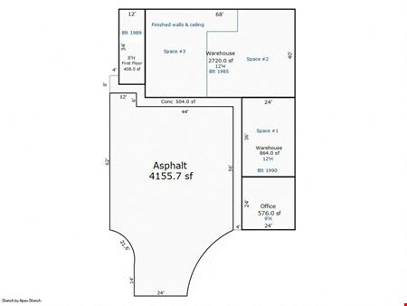 876 Robinwood Ct