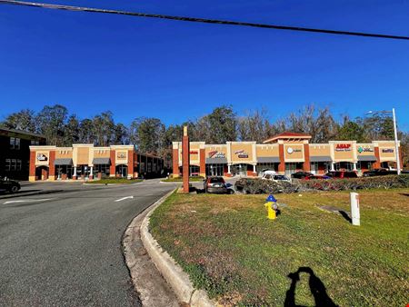 800 Capital Circle SE