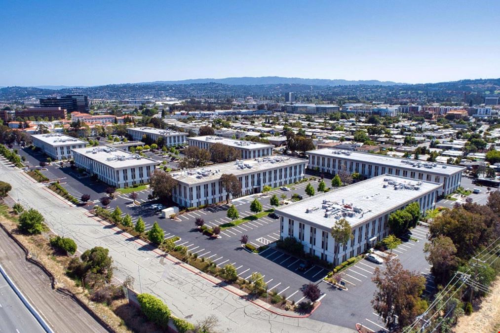 Bayshore Corporate Commons