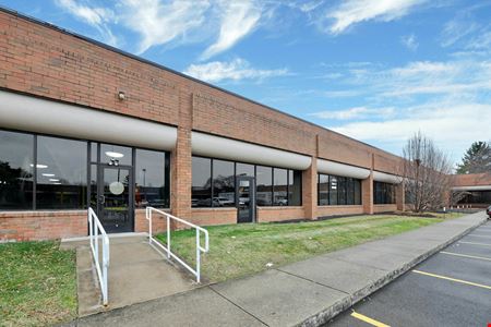 Office space for Rent at Corporate Park of Dublin in Dublin