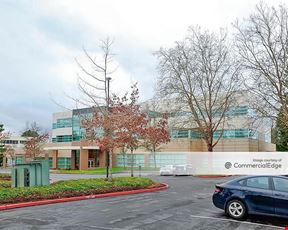 AmberGlen Corporate Center - 1600 Bldg