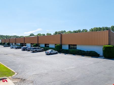 Industrial space for Sale at 5305 Snapfinger Woods Dr in Decatur