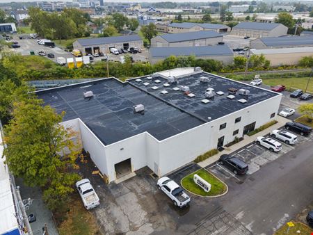 Flexible Warehouse/Office Sublease Opportunity