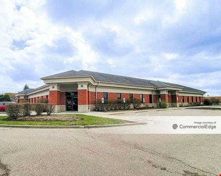 Office space for Rent at Talaga Commons Medical Center in Algonquin