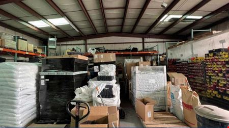 Industrial space for Sale at 2902 Rufina in Santa Fe