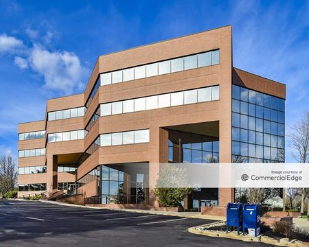 Office space for Rent at Hickory Pointe in Plymouth Meeting