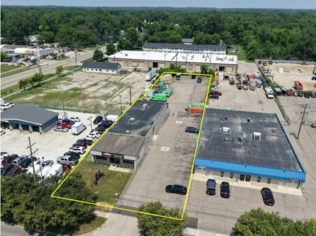31186 Eight Mile Road