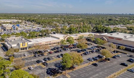 Retail space for Rent at 3177-3315 NW Federal Hwy in Jensen Beach
