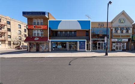 Retail space for Rent at 1,100 - 1,300 SF | 5005 13th Avenue | Flexible Dual Retail Opportunity With Combination Potential for Lease in Brooklyn