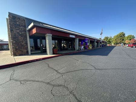 Granite Bay Town Center