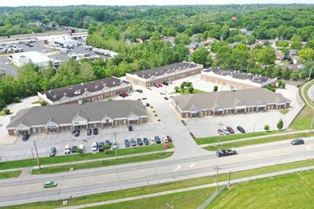 Office space for Rent at 4401 & 4409 Meramec Bottom Road   in Saint Louis