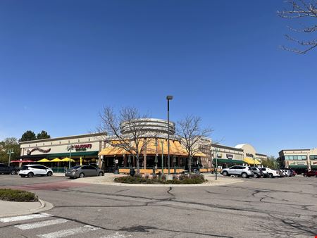 Retail space for Rent at Village at Park Centre in Westminster