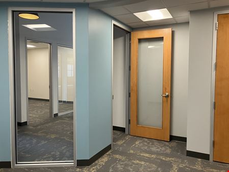 International Technology Center