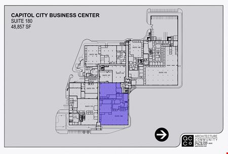 Capitol City Business Center