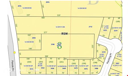 Residential Development Opportunity | ±1.58 Acres