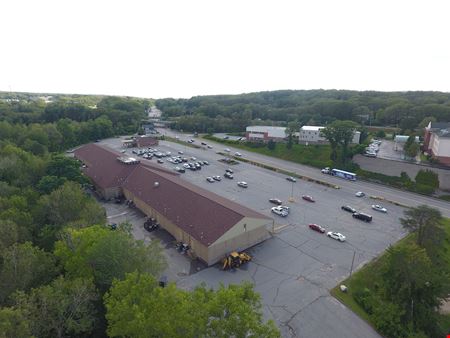 Heritage Mall