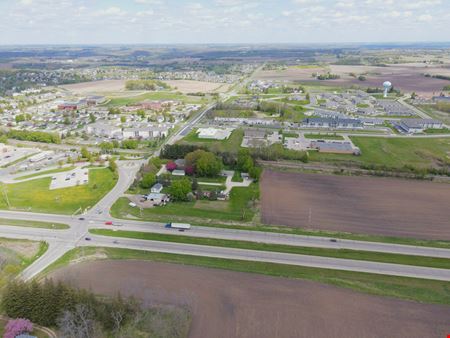 7.02 Acres Commercial Land
