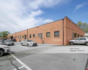 Yorkridge Center South - 1830 & 1840 York Road