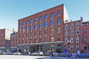 123 North Washington Street