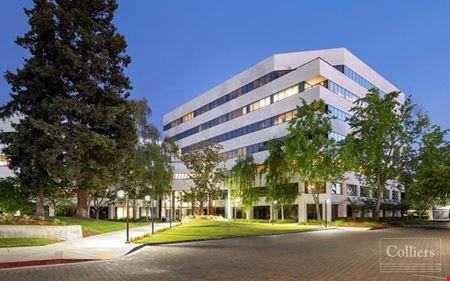 Office space for Rent at GATEWAY PLACE I & II in San Jose