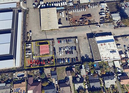 Industrial space for Rent at 1285 Petaluma Hill Road in Santa Rosa