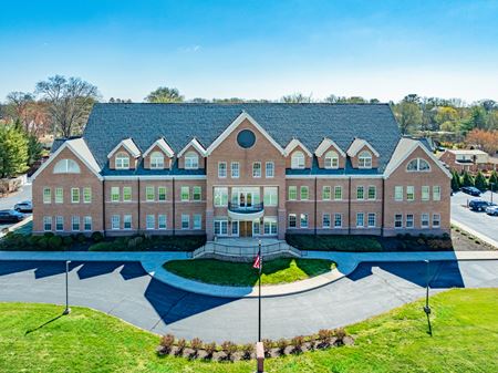 Office space for Sale at 3401 & 3405 N. Front Street in Harrisburg