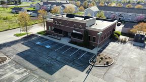 Office Space For Lease