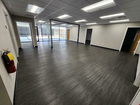 Office space for Rent at Westgate Center in Augusta